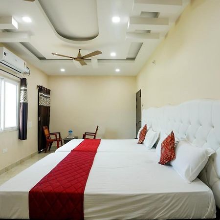 Rightchoicehotels Rameshwaram Luaran gambar