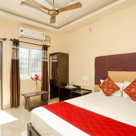 Rightchoicehotels Rameshwaram Luaran gambar