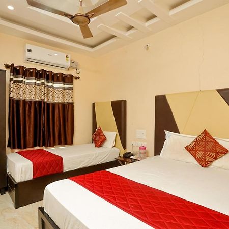 Rightchoicehotels Rameshwaram Luaran gambar