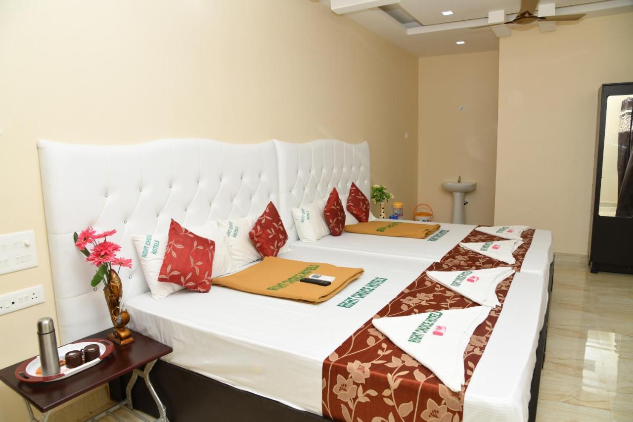 Rightchoicehotels Rameshwaram Luaran gambar