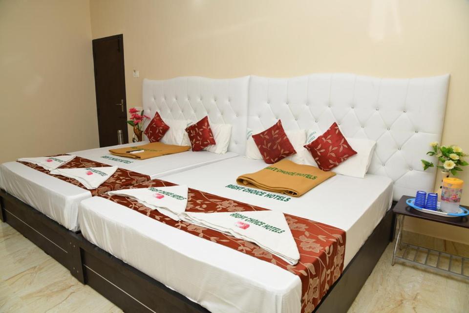 Rightchoicehotels Rameshwaram Luaran gambar