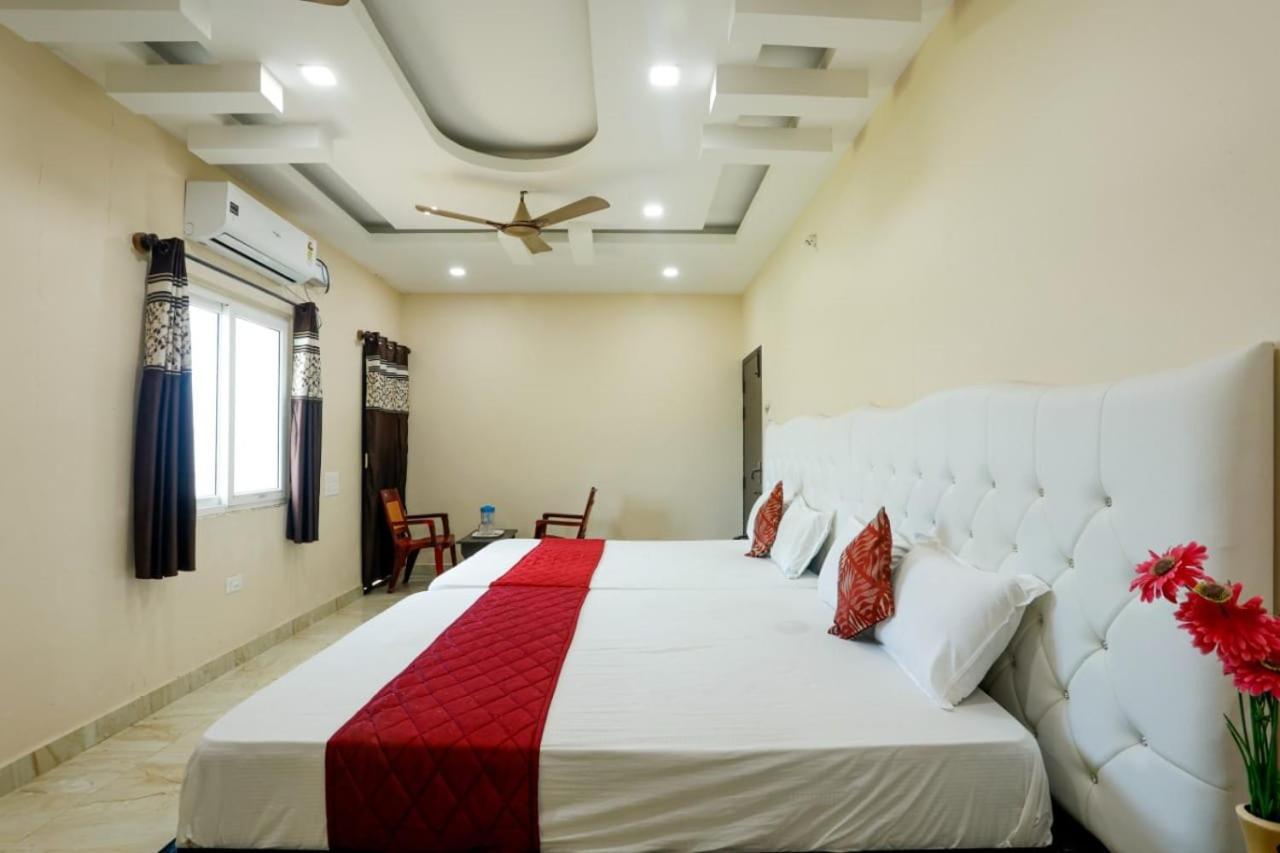 Rightchoicehotels Rameshwaram Luaran gambar