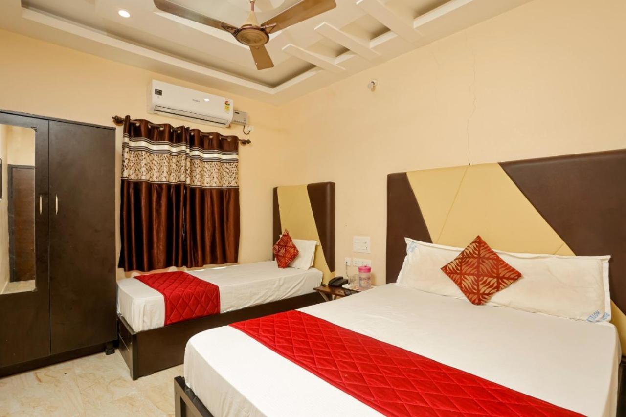 Rightchoicehotels Rameshwaram Luaran gambar