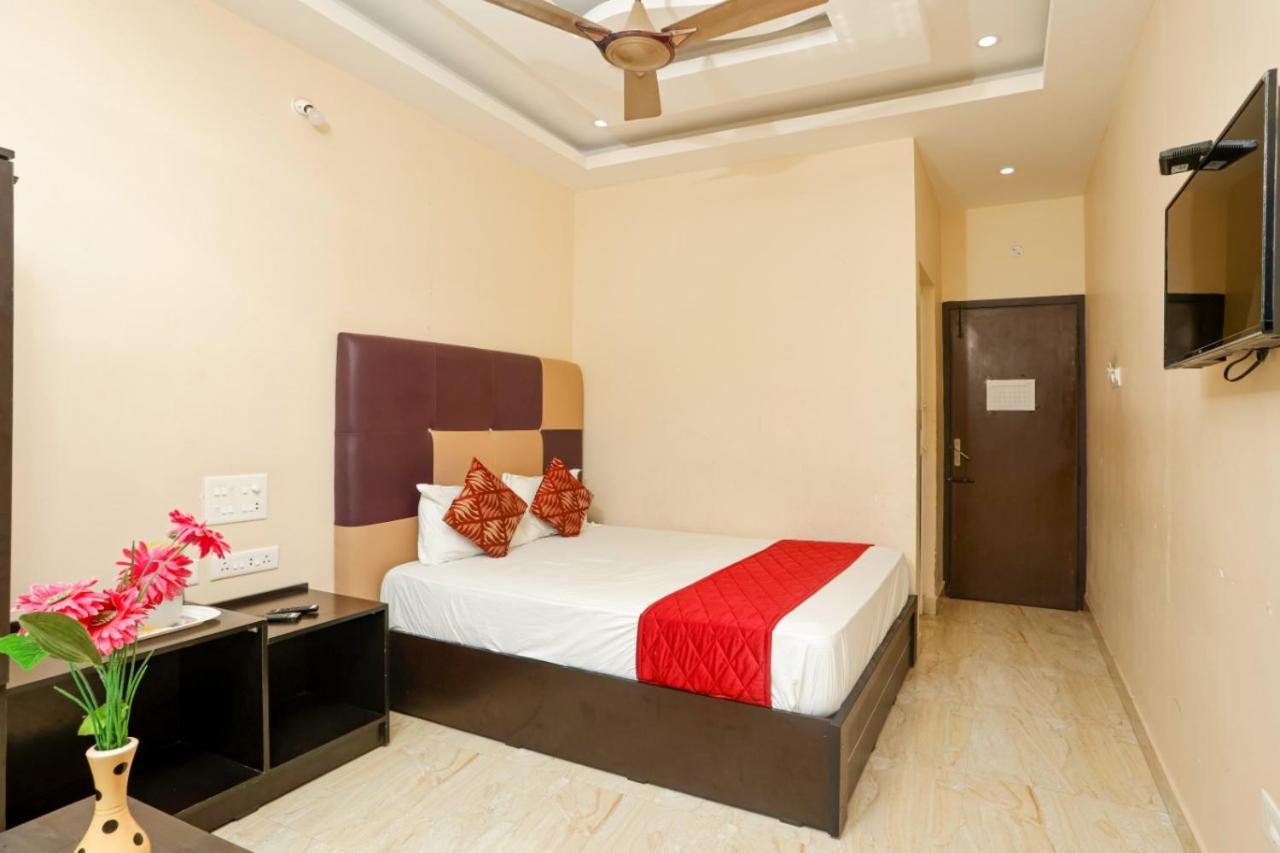 Rightchoicehotels Rameshwaram Luaran gambar