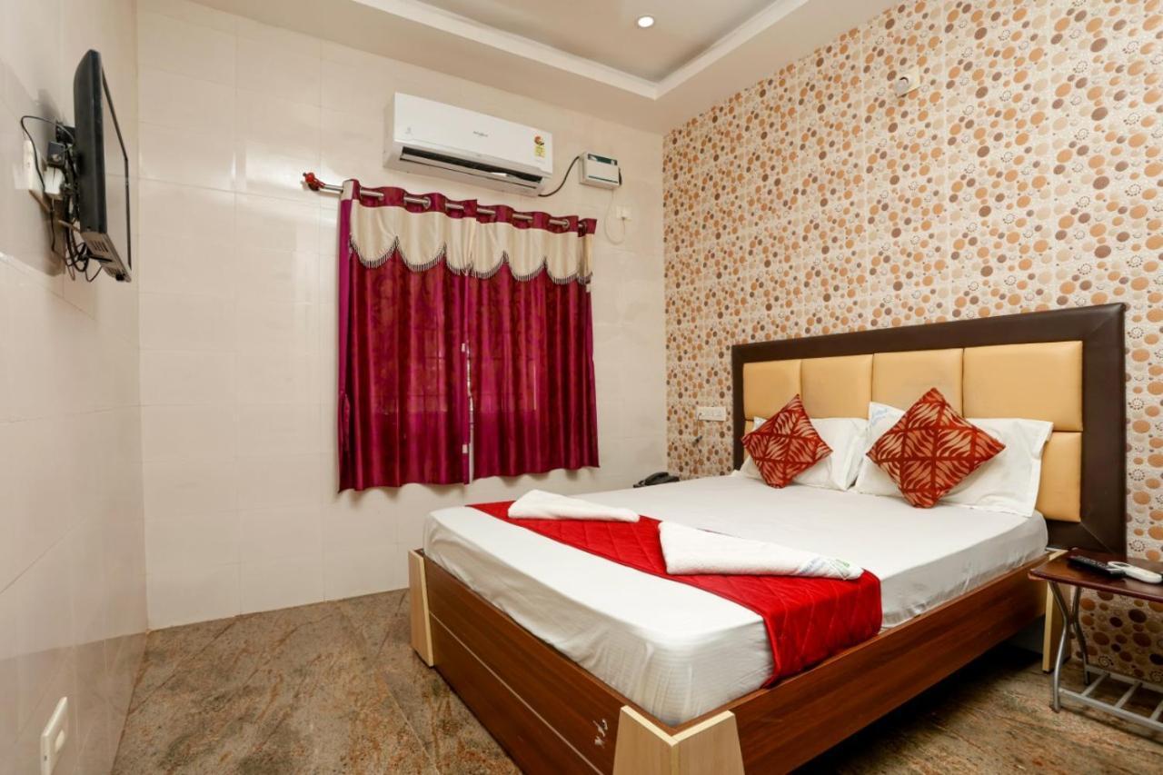 Rightchoicehotels Rameshwaram Luaran gambar