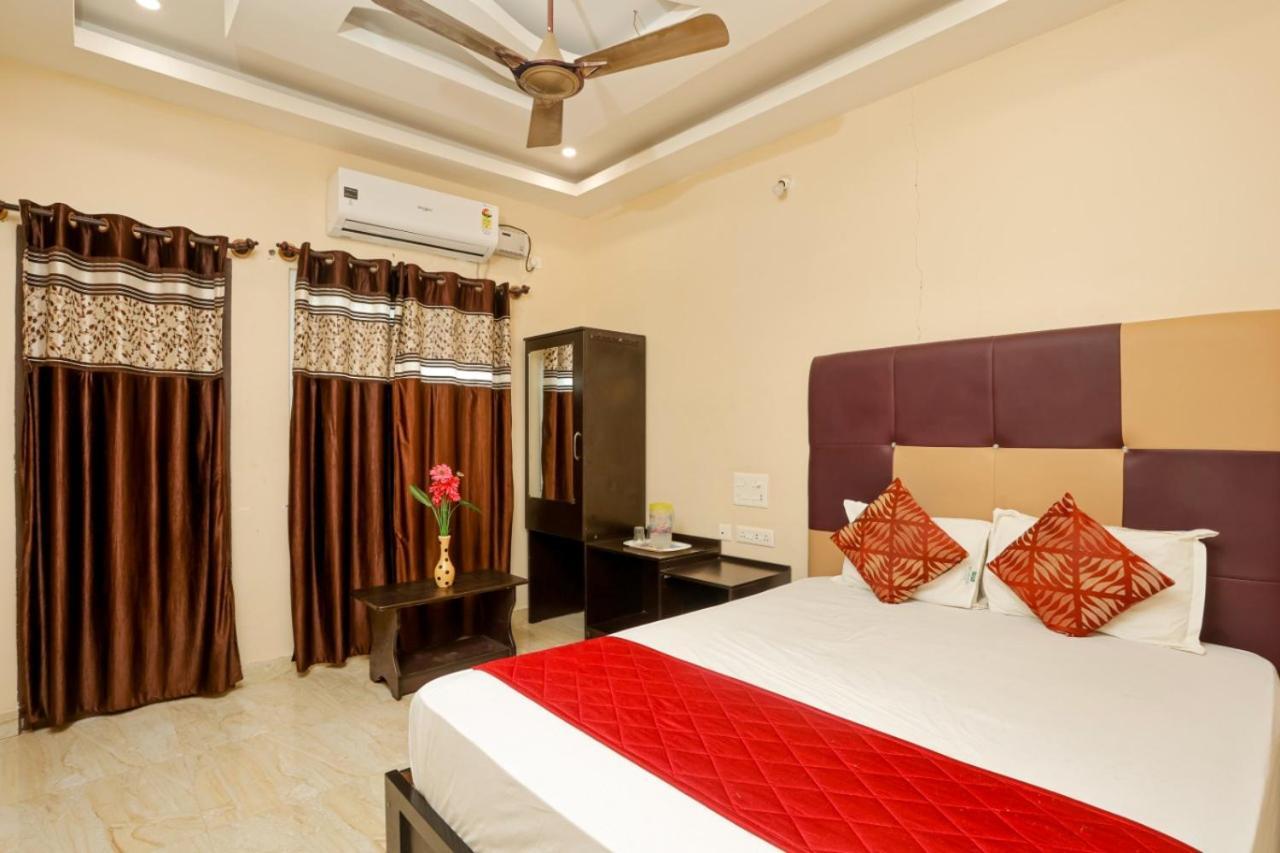 Rightchoicehotels Rameshwaram Luaran gambar