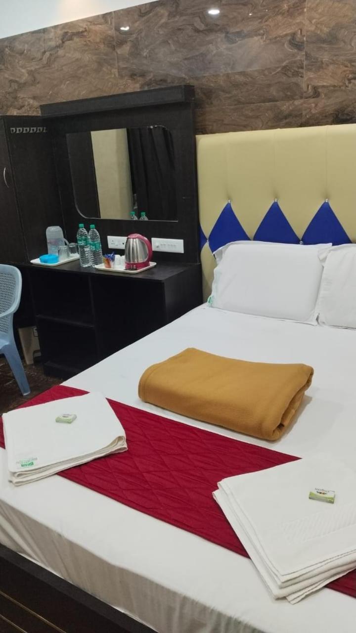 Rightchoicehotels Rameshwaram Luaran gambar