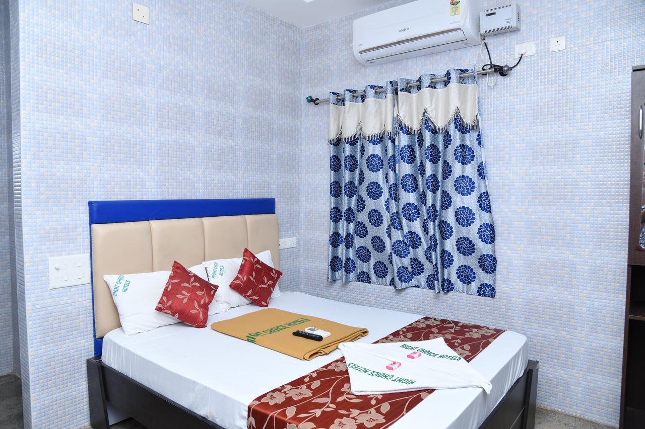 Rightchoicehotels Rameshwaram Luaran gambar