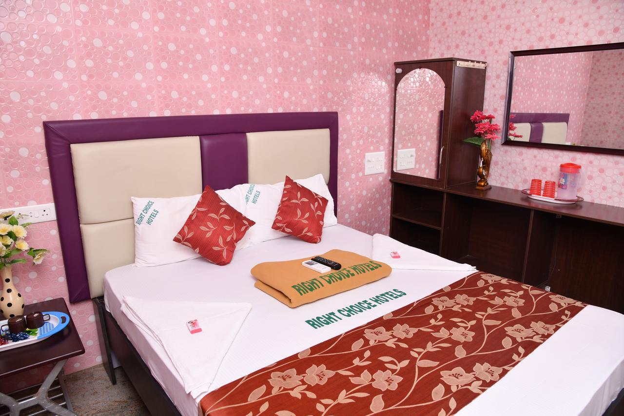 Rightchoicehotels Rameshwaram Luaran gambar