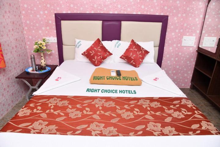 Rightchoicehotels Rameshwaram Luaran gambar