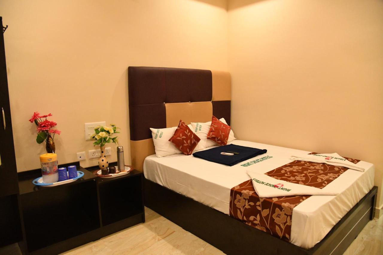 Rightchoicehotels Rameshwaram Luaran gambar