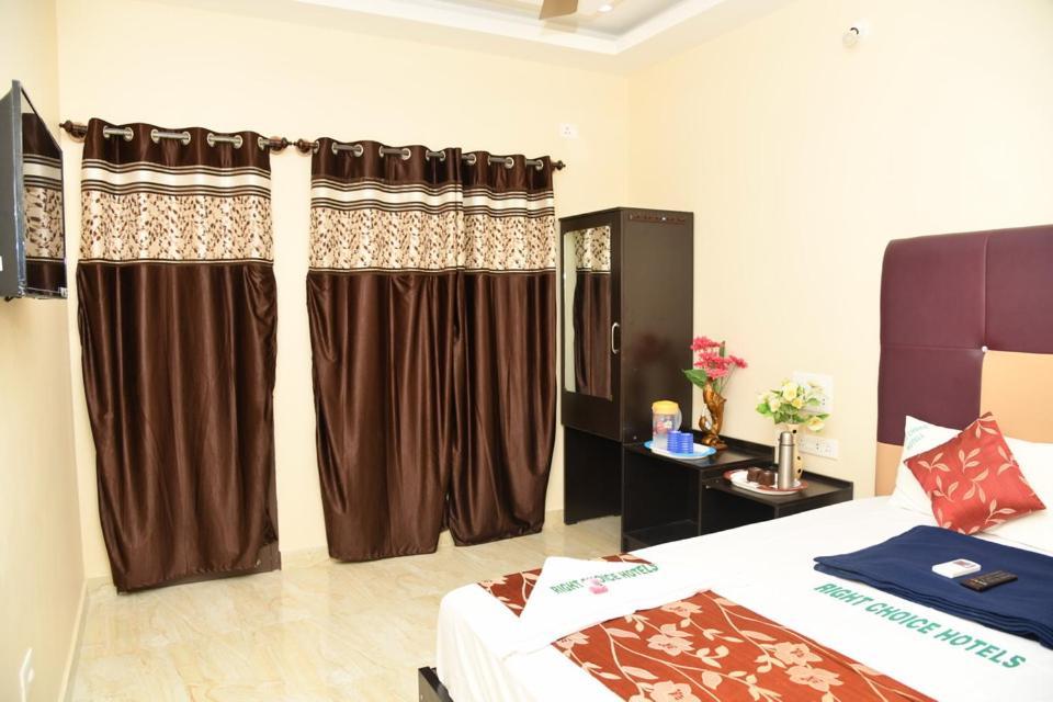 Rightchoicehotels Rameshwaram Luaran gambar