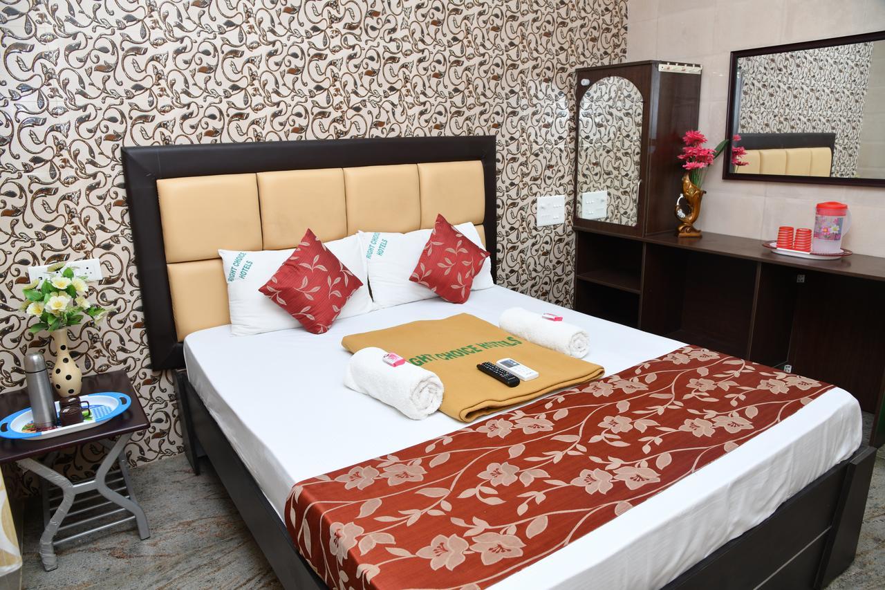 Rightchoicehotels Rameshwaram Luaran gambar