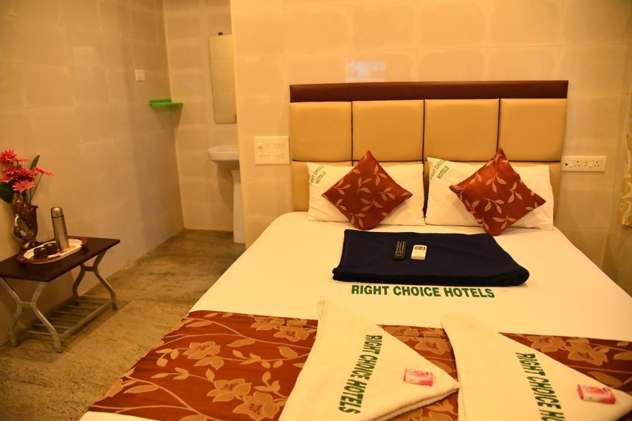 Rightchoicehotels Rameshwaram Luaran gambar