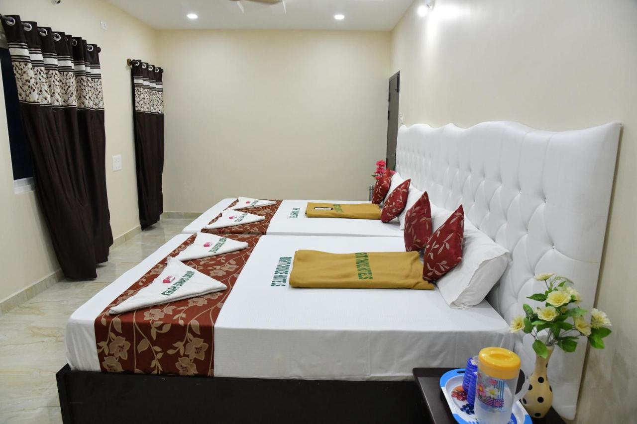 Rightchoicehotels Rameshwaram Luaran gambar