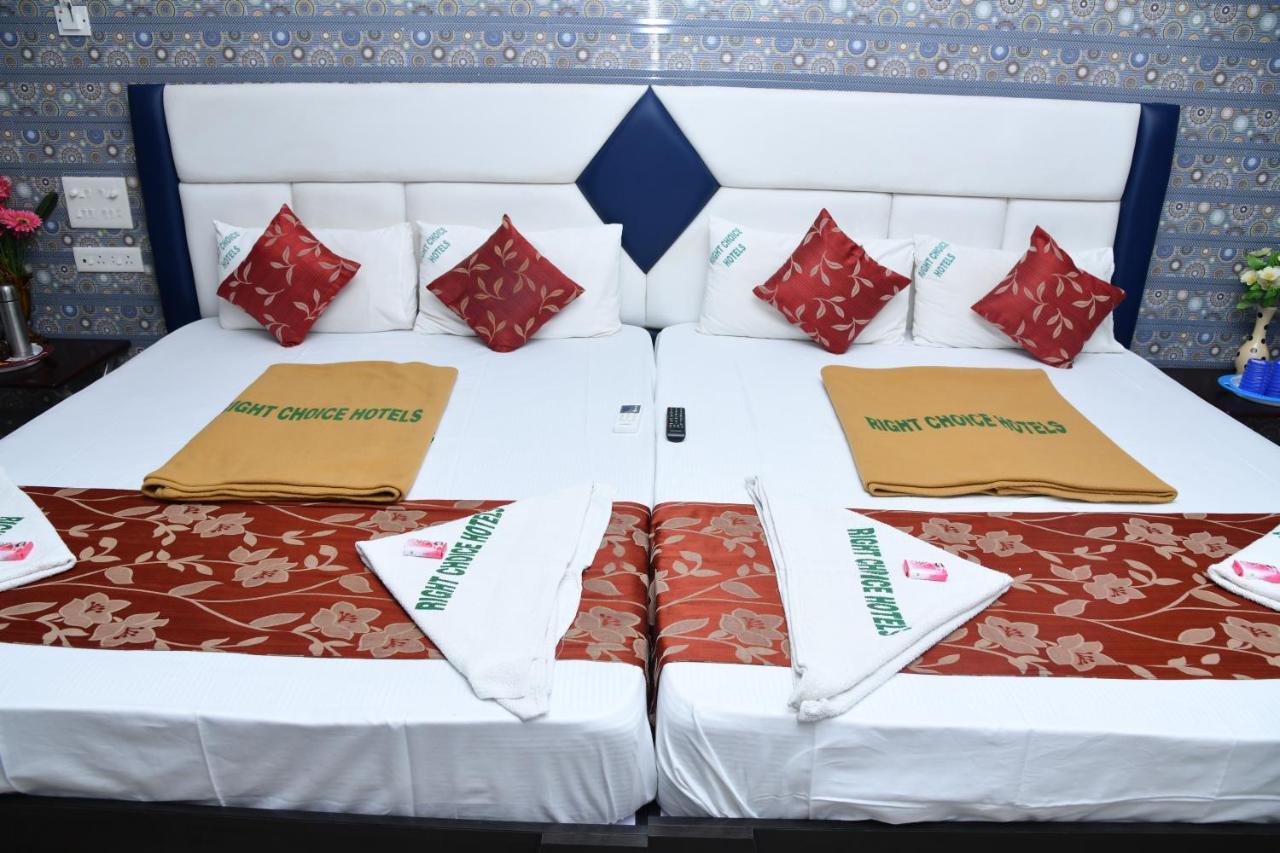 Rightchoicehotels Rameshwaram Luaran gambar