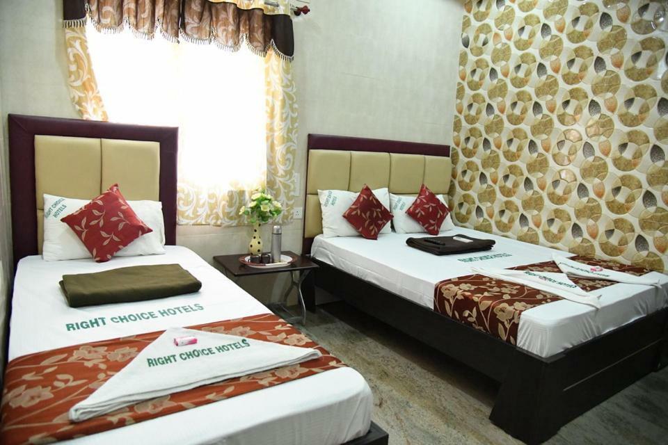 Rightchoicehotels Rameshwaram Luaran gambar