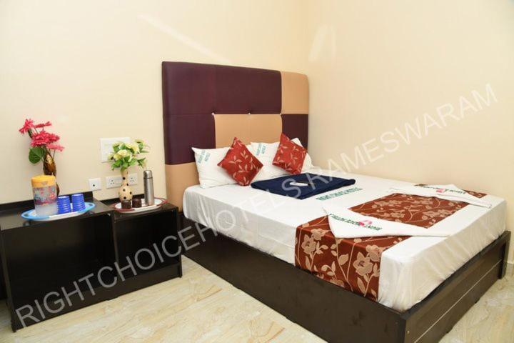 Rightchoicehotels Rameshwaram Luaran gambar